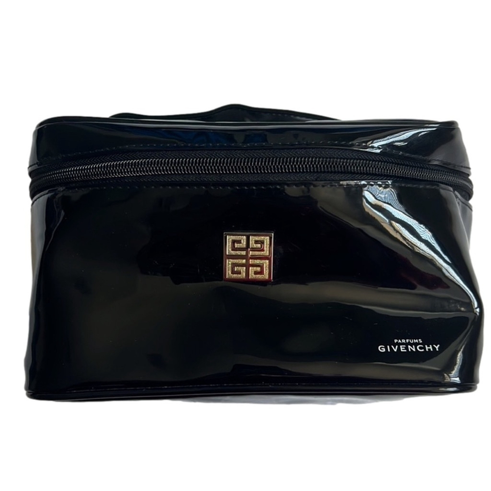 Givenchy Parfums Cosmetic Case